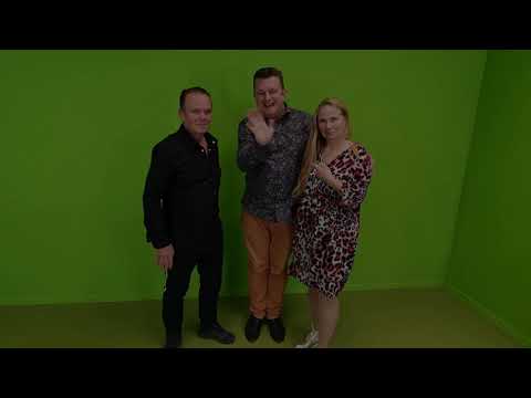 Ewa Kuryło i Piotr Pręgowski w Telewizji i Radiu Kujawy 99,4 FM