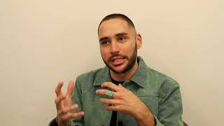 Playwright Andrew Rincón: What is I Wanna Fuck Like Romeo and Juliet?