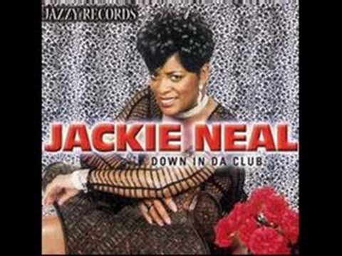 Down In Da Club / Go DJ - Jackie Neal