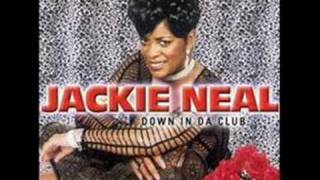 Down In Da Club / Go DJ - Jackie Neal