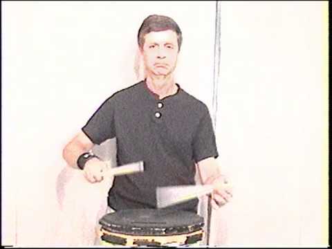 Flam Accents,Cheeses,Drags and Fives