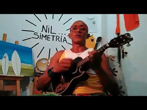 Que paixão tão linda e essa - Salgadinho