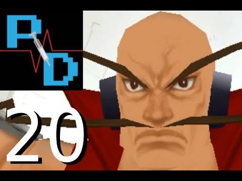 Pokemon Colosseum Ep. 20 - Gonzap Gonna Zap