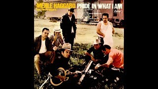Keep Me From Cryin&#39; Today~Merle Haggard