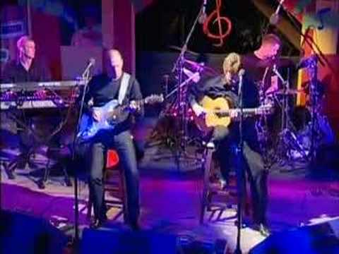 Acoustic Alchemy - The Beautiful Game