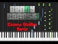 Benny Benassi ft. Gary Go - Cinema (Skrillex ...