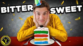 Food Theory Finale: MatPat’s Last Bite