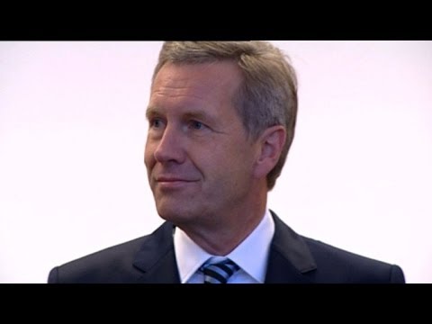 Wulff vor Gericht - als erster Ex-Bundespräsident