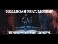KOLLEGAH FEAT. MOTRIP - EINER VON MILLIONEN (ALBUM 