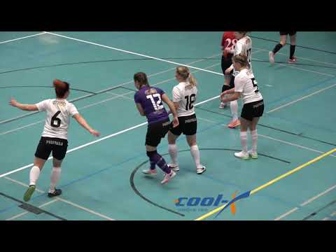 N MuSa vs Kady 4-0 31012021
