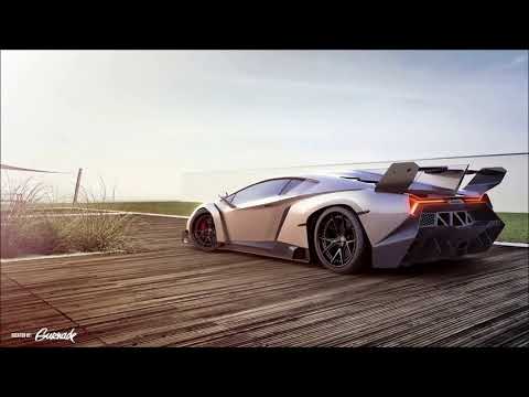 Alan Walker ft.Bebe Rexha Feel The Love (Dj PaPa 2k18 Mu$$-Up)