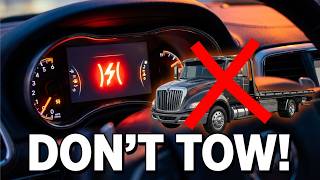 Fix Electronic Throttle Control Light / Chrysler - Dodge - Jeep - Ram