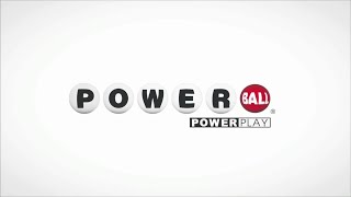 Powerball lottery Jan 9, 2023 drawing video