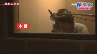 Kamiya Hiroshi doing a Tongue Twister