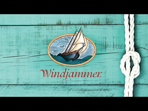 Welcome to Windjammer - Eagle's Flight Corporate Events