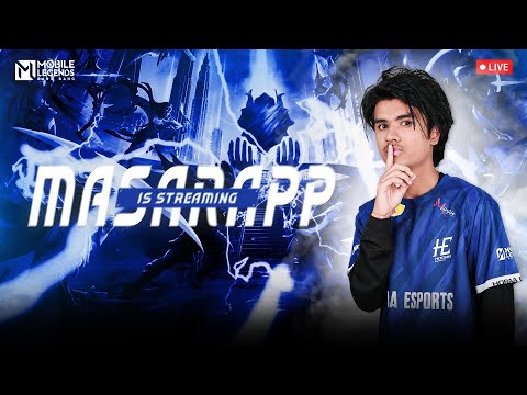 WATCH PARTY YAHIKO MPL SINGAPORE GAMES WITH @ApexMl,PANDA AND VOID