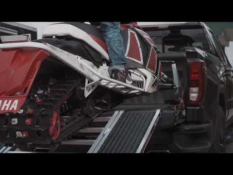 Caliber - Ramp Pro 2 0
