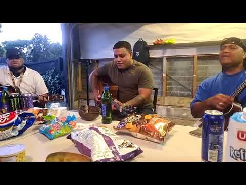 VAI KO UTUKAKALA - SATEKI MAHE,SIONE FONUA, TEINE LATU AOTEAROA N.Z 💯