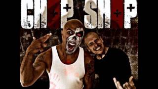 Chop Shop W&#39;e Got it&quot; ft. Shaggy 2 Dope