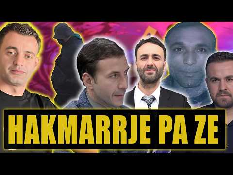 Bandat e Vlorës në PËRPLASJE të frikshme/ Si po kryhen v'rasjet PA ZHURMË?