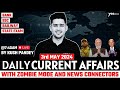 3rd May Current Affairs | Daily Current Affairs | Government Exams Current Affairs | Kush Sir