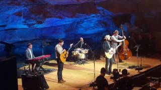 Drew Holcomb &quot;Wild World&quot; Live at PBS Bluegrass Underground 3/25/17