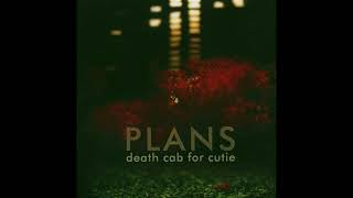 Death Cab For Cutie - Soul Meets Body