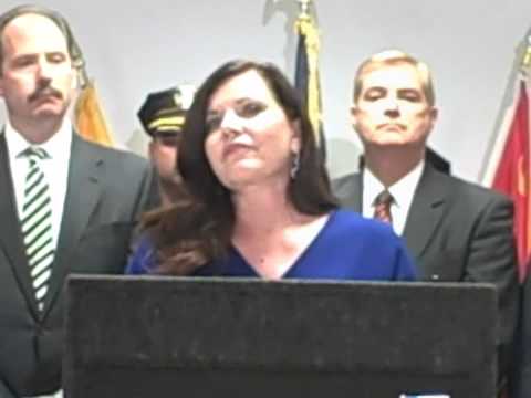 Mother of Katie Sepich