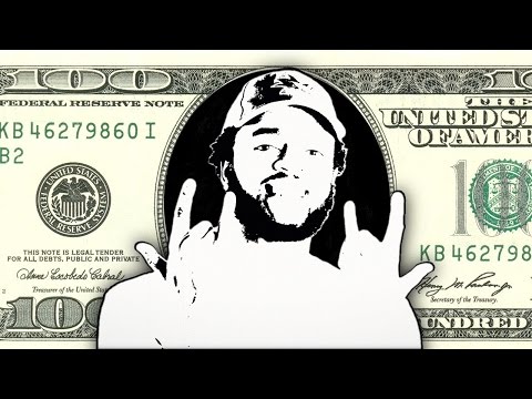 Kenny Wayne Bruh - Dead Folks (Prod By. Kenny Wayne)