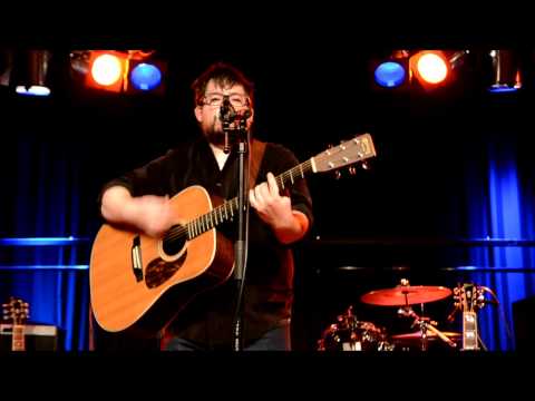 Ross Bellenoit - I Can't Help (Joseph Parsons Band live @ Jubez, Karlsruhe 11 Feb. 2014)