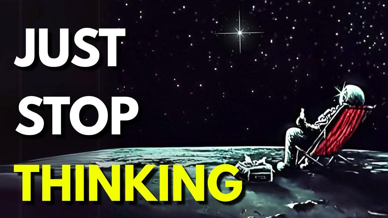 You’re Not Supposed To Be In Control (Here’s Why)