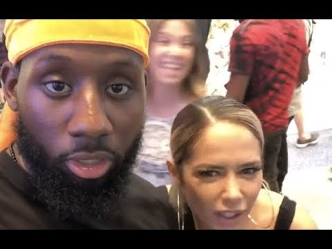 Wavey World Funniest Moments! HOW TO DO THE WAVEY GROWL