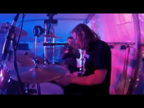 Glowsun Livestream @ Open Air Fraureuth 2017