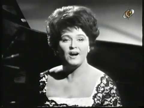 Rita Streich (1920-1987)