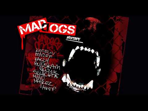 Underdogs - Dzieci katakumb ft. Mazef/Struktura Czerni