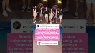 Download lagu Randy Martin Share Momen Akrab Lyodra Ginting dan Vanessa Audy #fyp #viral #artis #selebriti mp3 Download lagu Randy Martin Share Momen Akrab Lyodra Ginting dan Vanessa Audy #fyp #viral #artis #selebriti mp3