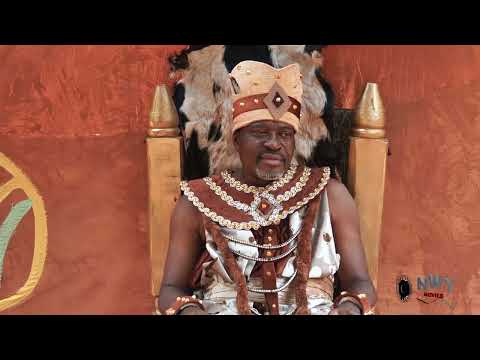 (Men Of Eziama Kingdom )Watch Ugezu J Ugezu And Kanayo O Kanayo 2023 Latest African Movie