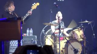 Rainbow - Difficult to Cure - Live at Monsters of Rock in Bietigheim-Bissingen 18.06.2016