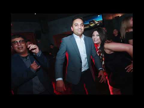 Mindlance Holiday Party 2019