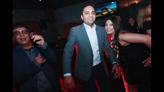 Mindlance Holiday Party 2019