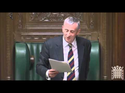 Parliamentary questions: Backbench Business Committee (21st Jun 10)