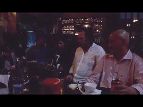 Bohemia con Fernando Delgadillo y Alan Yamm