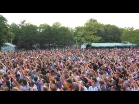 Inox Park 2011 (Official Aftermovie)