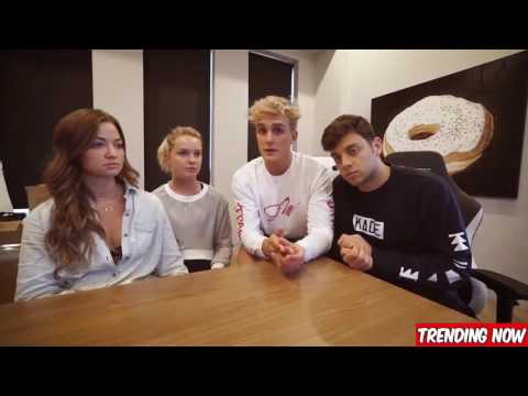 Jake Paul - 10 Million (Official Music Video) *DELETED*