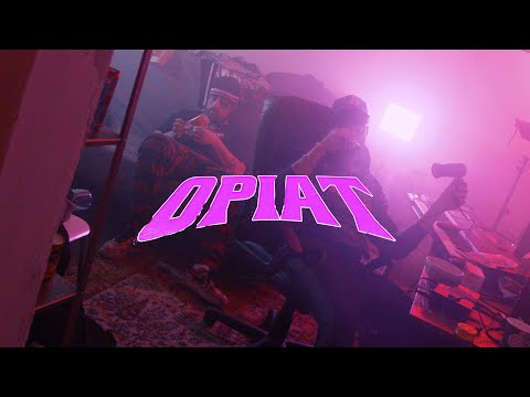 Sevi Rin - Opiat (feat. KDM Shey) (Official Video)