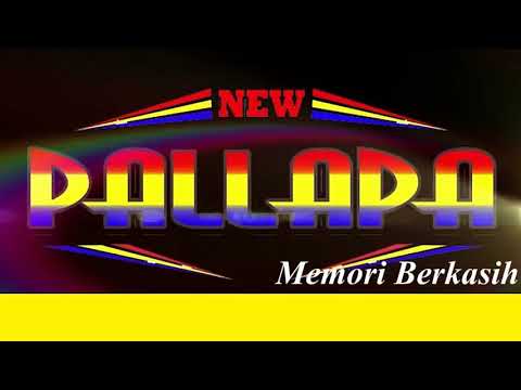 Memori berkasih NEW PALLAPA