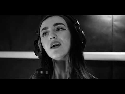 The Doox & Ярослав Джусь - Чумацька (Recording session)