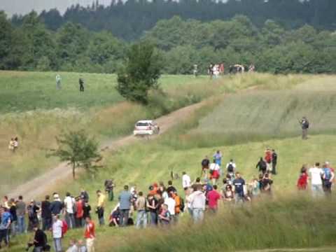 66 Rajd Polski- 66th Rally Poland Orlen Platinum