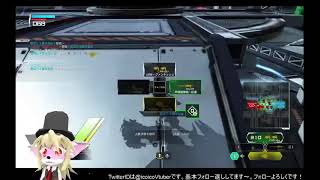 ボーダーブレイク　いこいこのゲーム実況