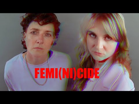LIN feat. LIZZN - Femi(ni)cide